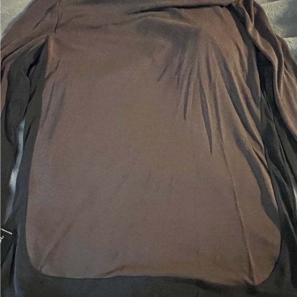 BNWT Blanc Noir Womens Hoodie size Medium - Picture 4 of 5